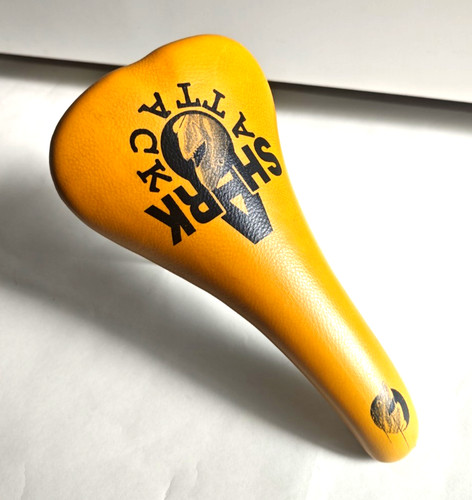 Selle vélo vintage bassano - selle,