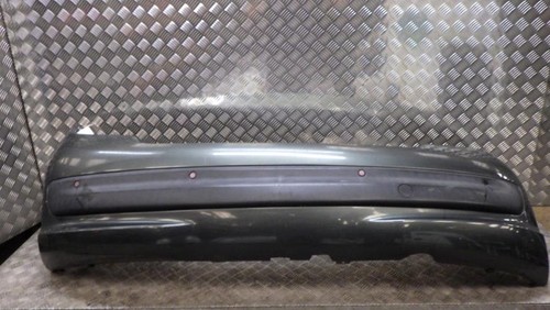 Pare choc arriere - peugeot, 207