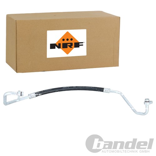 Nrf haute pression ligne - nrf,