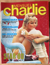 Charlie Mensuel N° 24 *