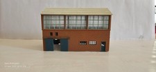 Bâtiment Industriel / Atelier