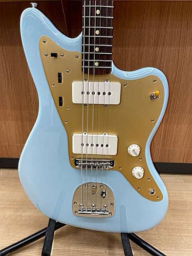 Vinteraii50s - (fender, mexico)