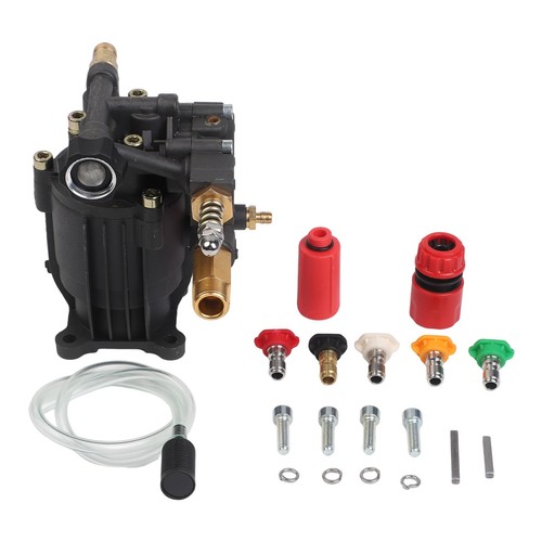Kit pompe nettoyeur - , haute