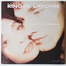 Catherine Ringer/Marc Lavoine