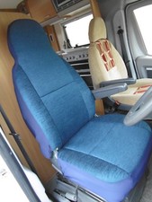 I-To Pour Renault Trafic 2004