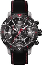 Montre chronographe homme