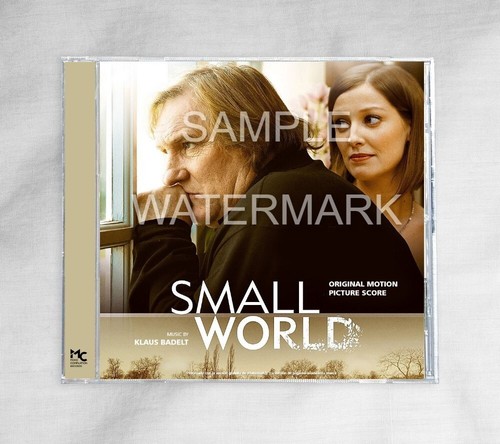 Small world score - small, (2010)