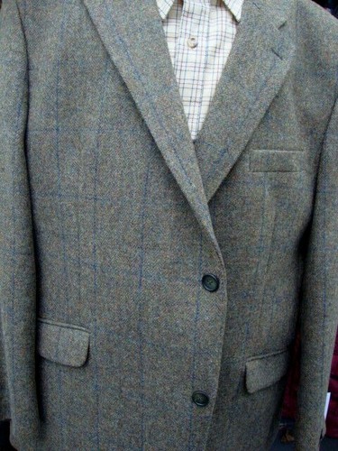 Veste hugo james - veste, en
