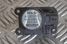 Module réglage chauffage