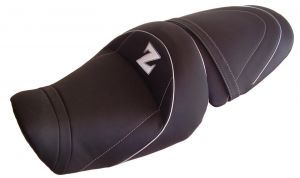 Selle grand confort - confort, kawasaki