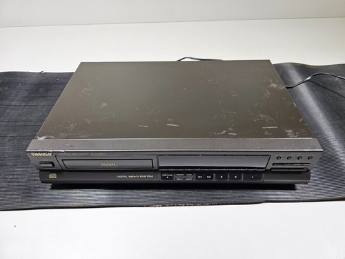 Technics pg360a lecteur cd - sl-pg360a,