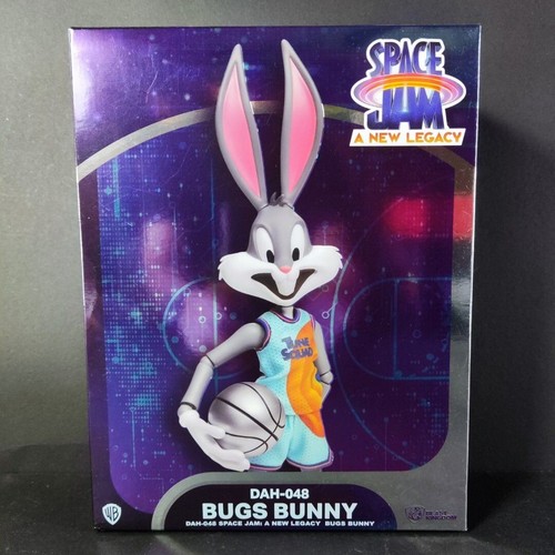 Space jam new legacy bugs - space, a