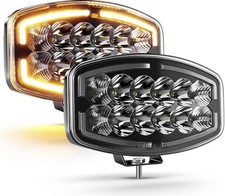 🟢 Grands Feux Longue