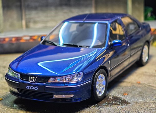 Peugeot 406 24v ph - peugeot,