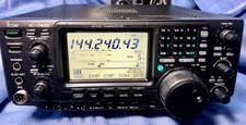 ICOM IC-7400 HF 50MHz 144MHz