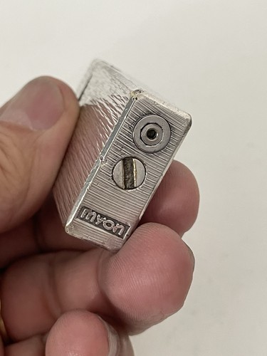 Briquet myon old - ,