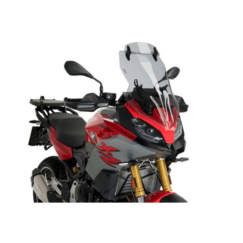 Puig pare brise touring - pare-brise,