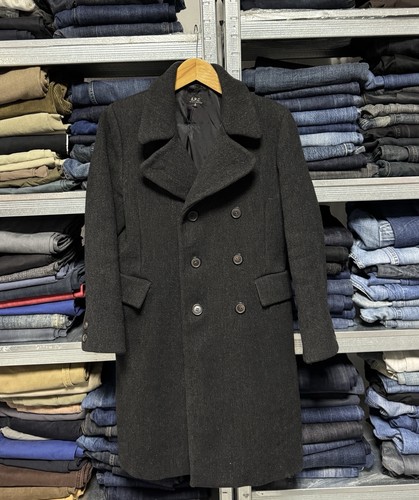 Apc double breasted - a.p.c.,