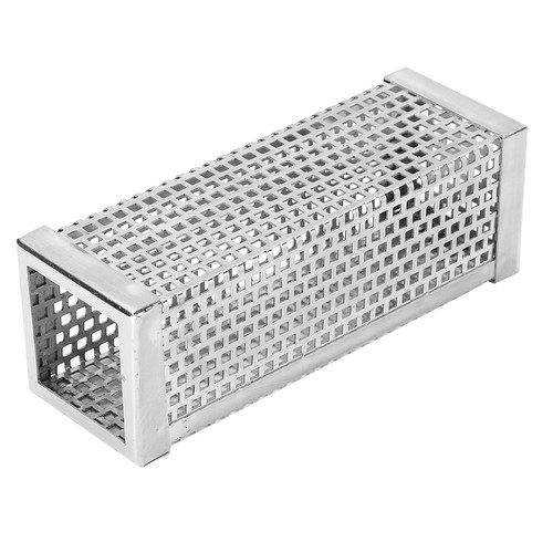304 stainless steel square bbq - square,