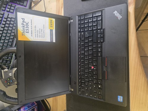 Lenovo thinkpad e530c - thinkpad, laptop