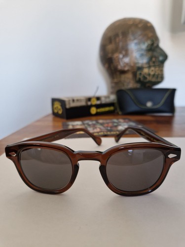 Lunettes moscot lemtosh taille - lunettes,