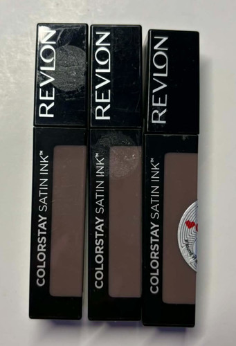 Revlon colorstay satin ink - revlon,