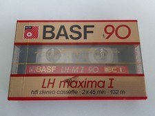 BASF LH MAXIMA I 90 Vintage