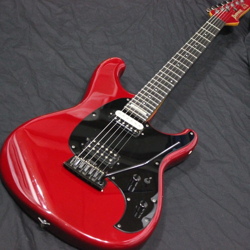 Guitare électrique ibanez - guitare,