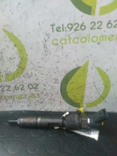 0445110110b injecteur pour - injecteur,