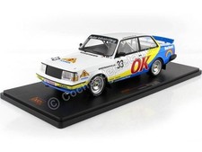 1985 Volvo 240 Turbo Nº33