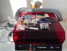 Machine laser Mecpow X4 Pro