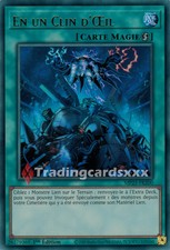 Yu-Gi-Oh! En un Clin d'Œil : UR MP25-FR200