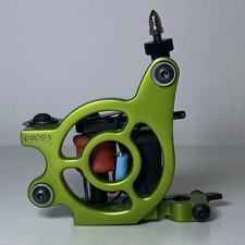 Tattoo machine coil FK Irons