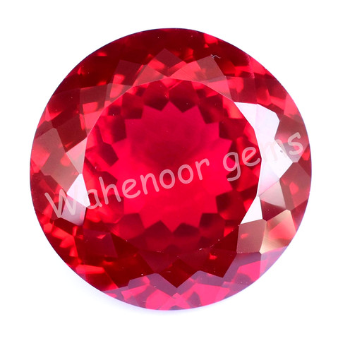 Naturel rouge sang - naturel,