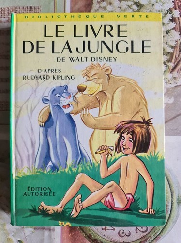 Livre jungle - jungle, |