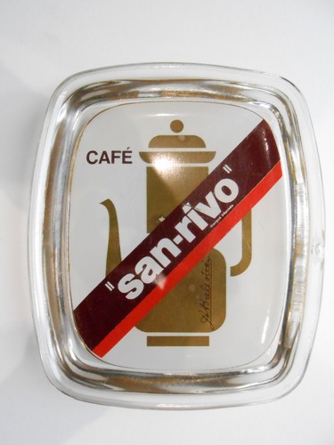 Ramasse monnaie cafe san - ramasse,