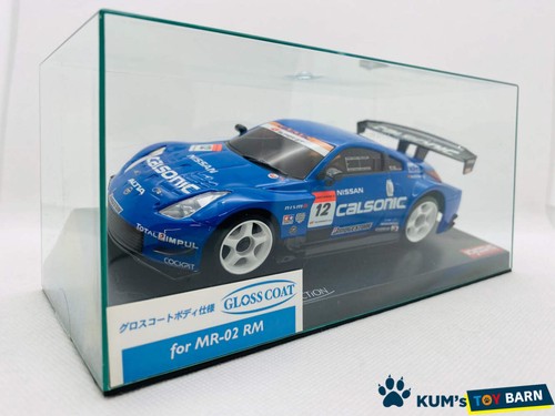 Carrosserie kyosho mini asc - mini-z,