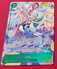 One Piece Card Game Carte Holo