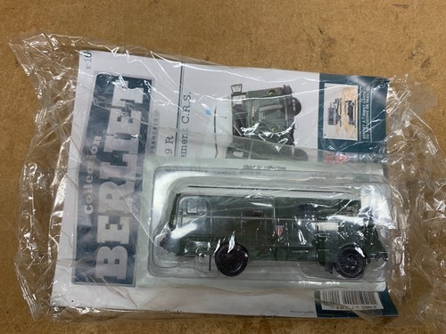 Hachette berliet 620 kb - hachette,