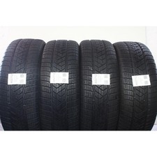 Pneus D'Occasion 235 60 R18