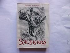 Salammbo | Gustave Flaubert | Très bon état