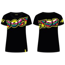 Valentino rossi t shirt - rossi, t-shirt