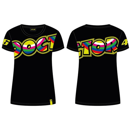 Valentino rossi t shirt - valentino,