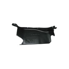 Cache sous moteur droit