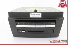 07-09 Mercedes W221 S550 S450