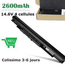 Batterie pour HP 807957-001