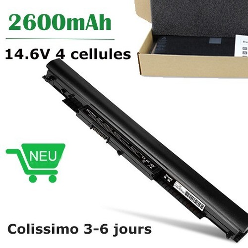 Batterie pour 807957 001 - pour, 807957-001