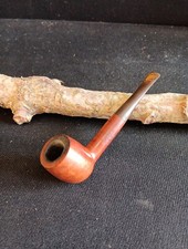 Pipe en bruyère Extra - Saint Claude - L 15.5cm