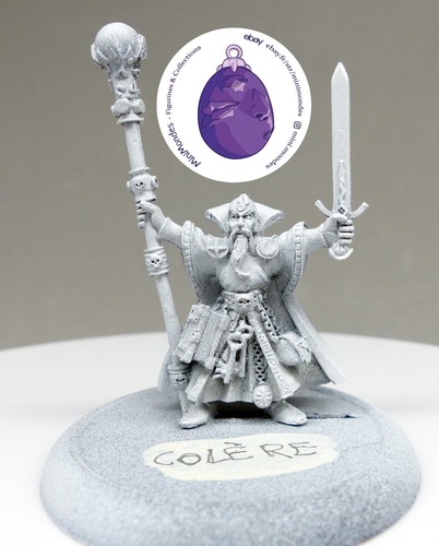 Warhammer aos empire old - warhammer,
