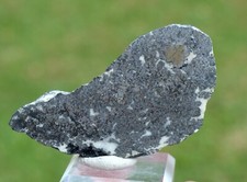 Argent natif poli 127 grammes - Cobalt area, Cobalt-Gowganda region, Canada